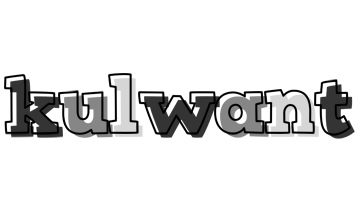 Kulwant night logo