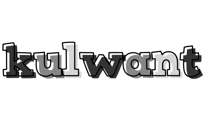 Kulwant night logo