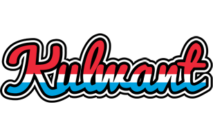 Kulwant norway logo