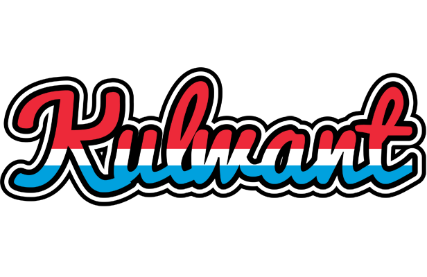 Kulwant norway logo