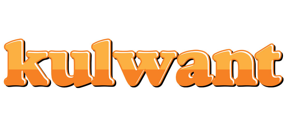 Kulwant orange logo