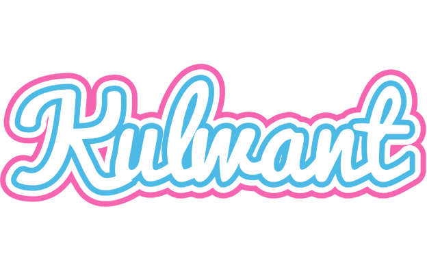 Kulwant outdoors logo