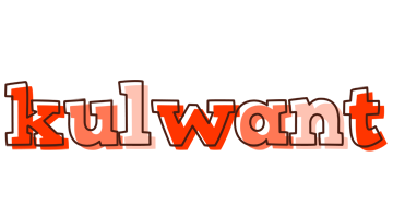 Kulwant paint logo