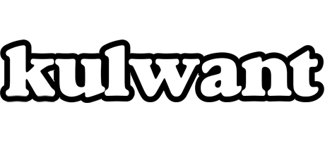 Kulwant panda logo