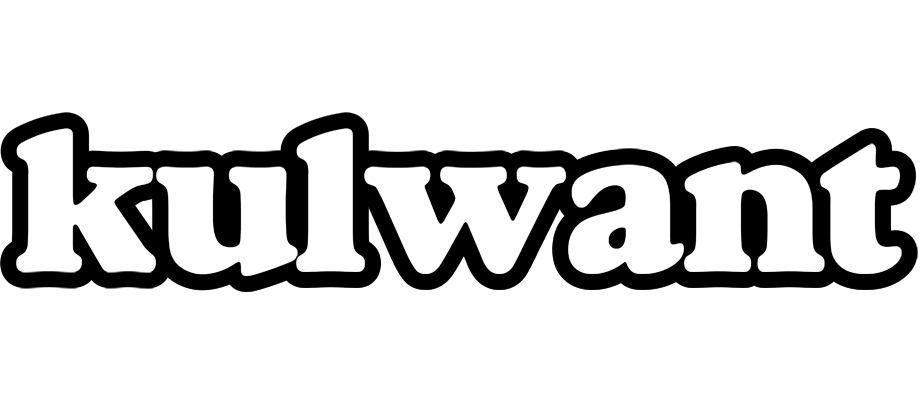 Kulwant panda logo