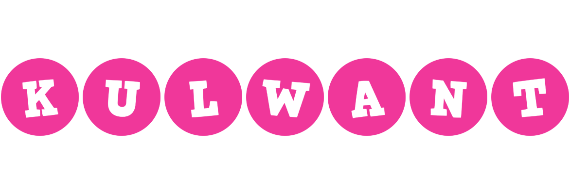Kulwant poker logo