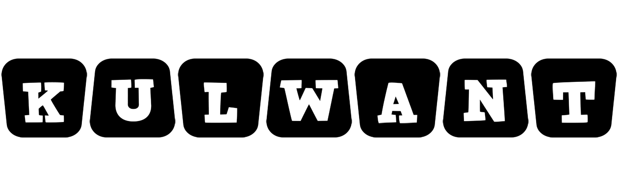 Kulwant racing logo