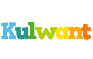 Kulwant rainbows logo