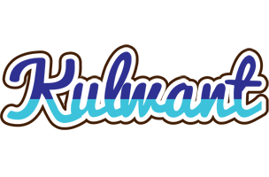 Kulwant raining logo