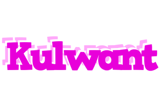 Kulwant rumba logo