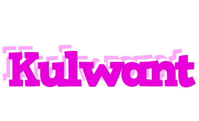 Kulwant rumba logo