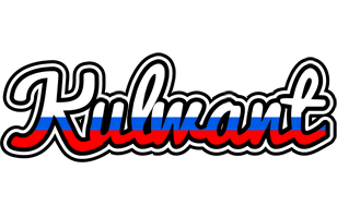 Kulwant russia logo