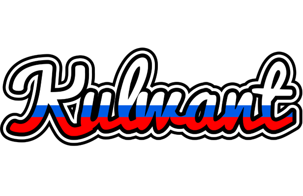 Kulwant russia logo