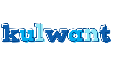 Kulwant sailor logo