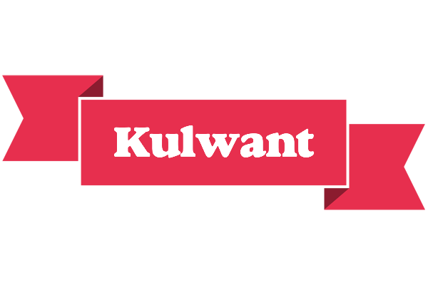 Kulwant sale logo