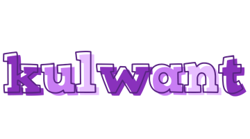 Kulwant sensual logo