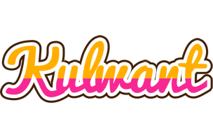 Kulwant smoothie logo