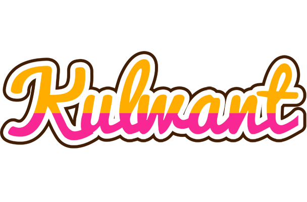 Kulwant smoothie logo