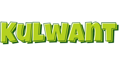 Kulwant summer logo