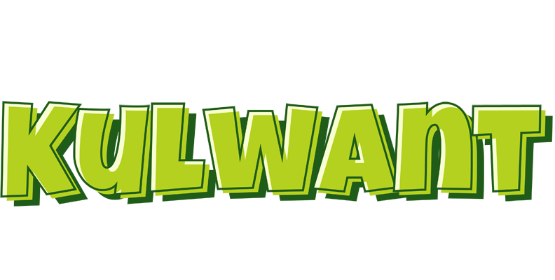 Kulwant summer logo