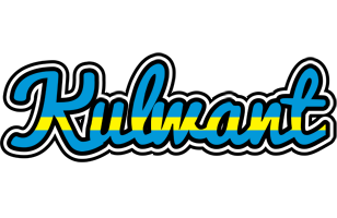 Kulwant sweden logo