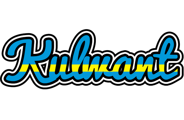 Kulwant sweden logo
