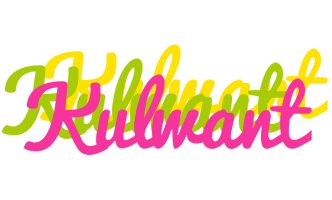 Kulwant sweets logo