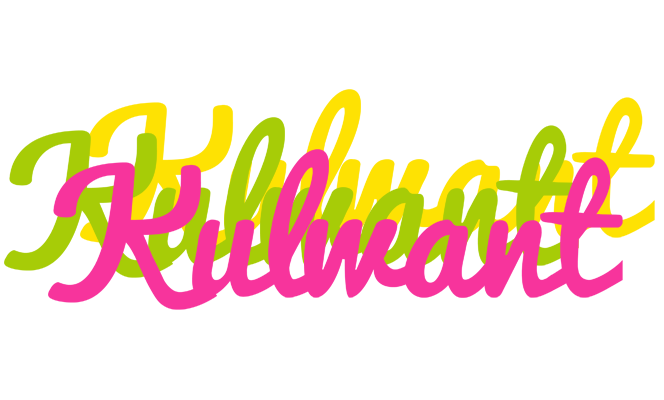 Kulwant sweets logo
