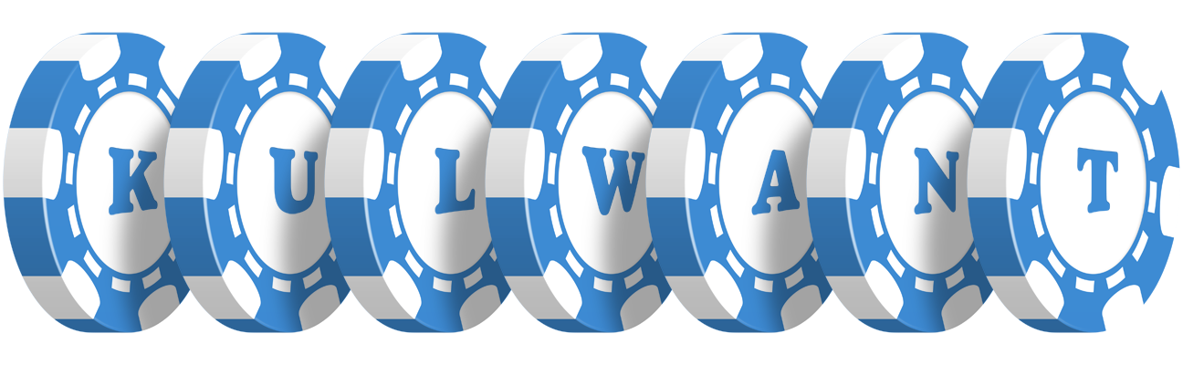 Kulwant vegas logo