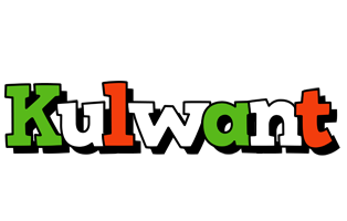 Kulwant venezia logo