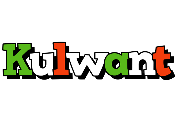 Kulwant venezia logo