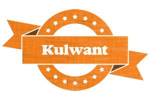 Kulwant victory logo