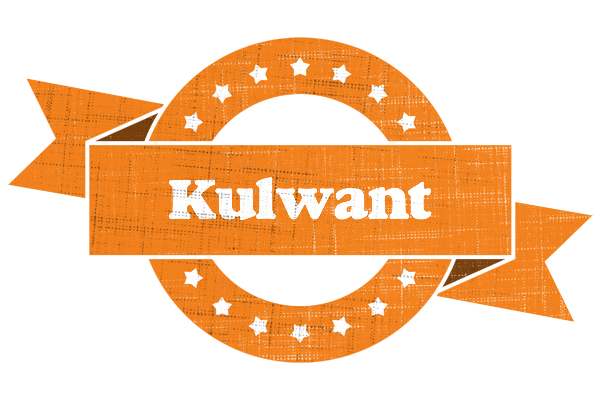Kulwant victory logo
