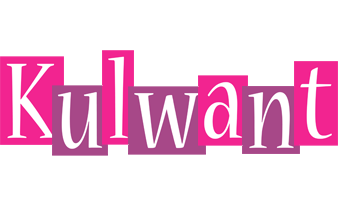 Kulwant whine logo