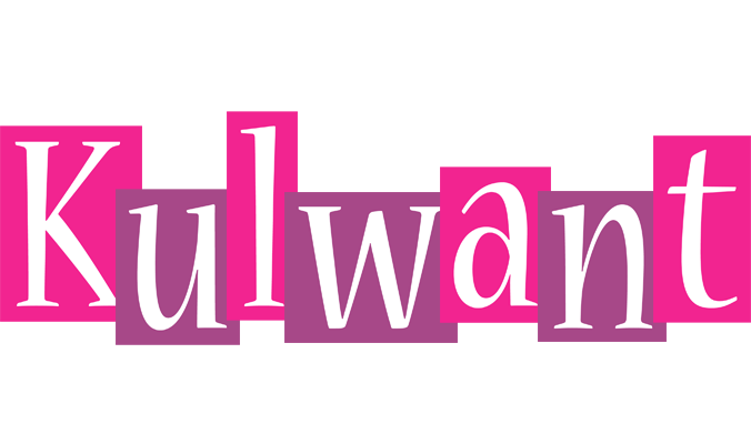 Kulwant whine logo