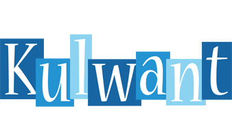 Kulwant winter logo