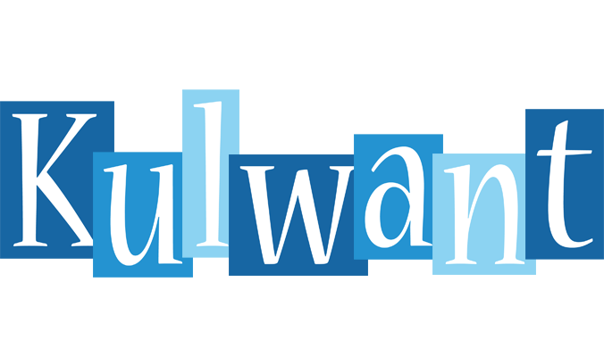 Kulwant winter logo