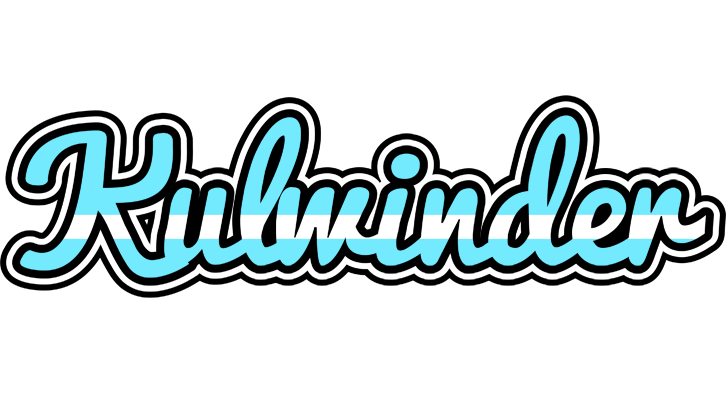 Kulwinder argentine logo