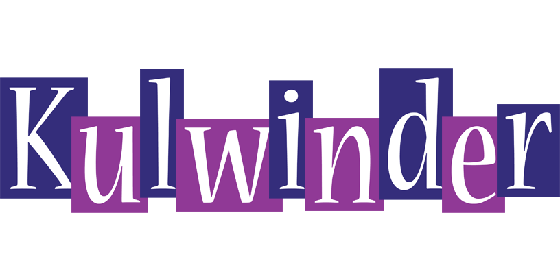 Kulwinder autumn logo