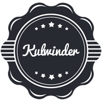 Kulwinder badge logo