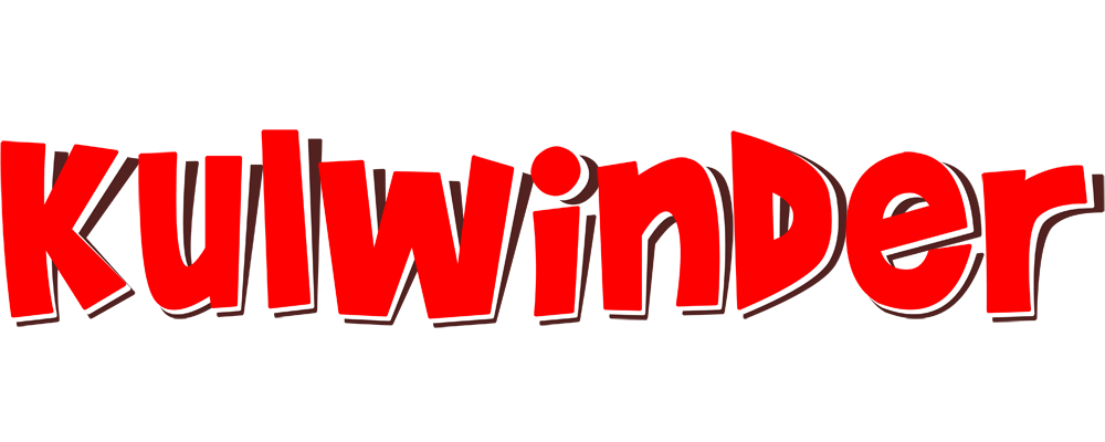 Kulwinder basket logo