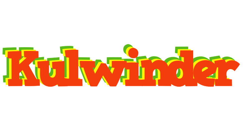 Kulwinder bbq logo