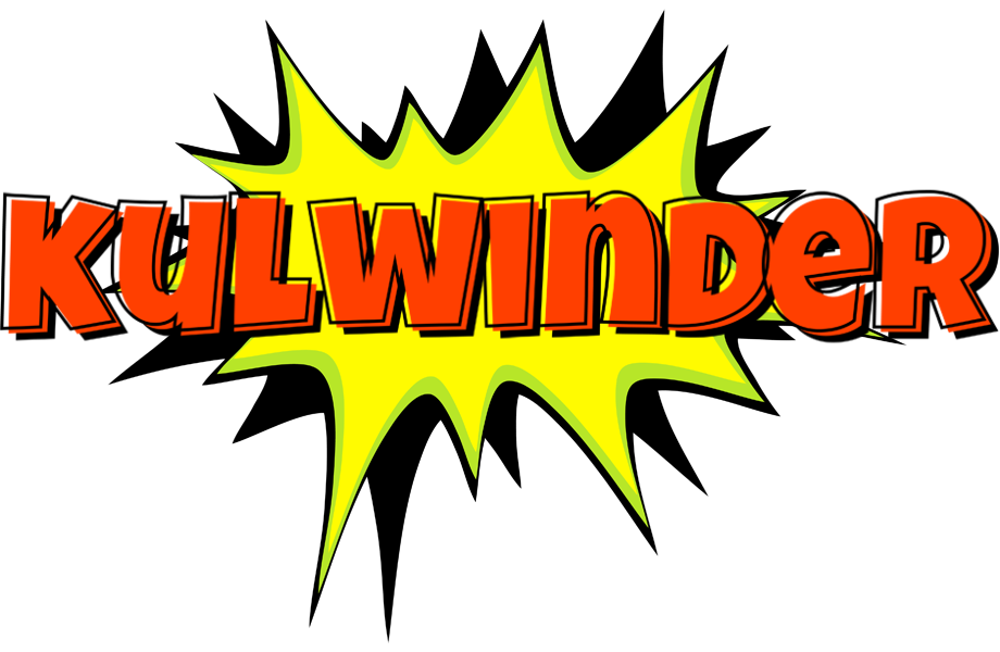 Kulwinder bigfoot logo