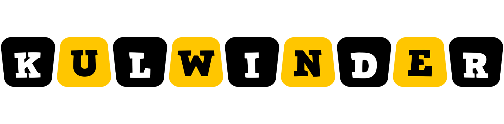 Kulwinder boots logo