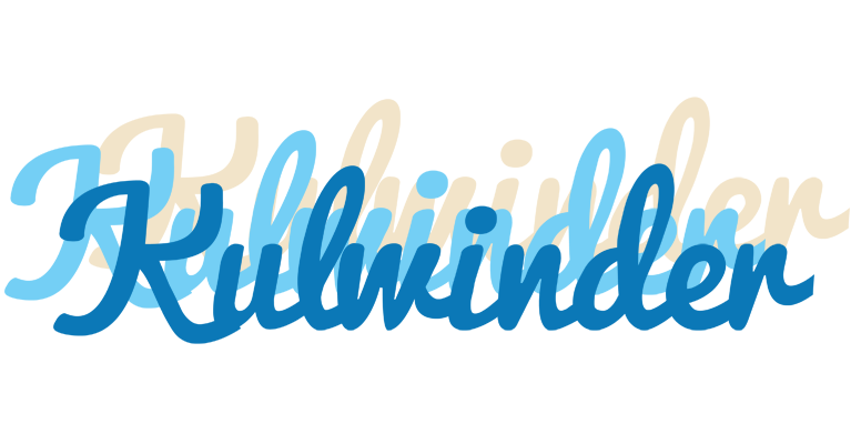 Kulwinder breeze logo