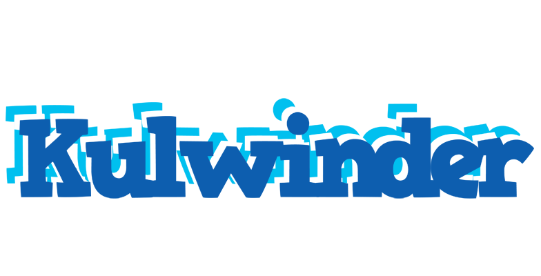 Kulwinder business logo