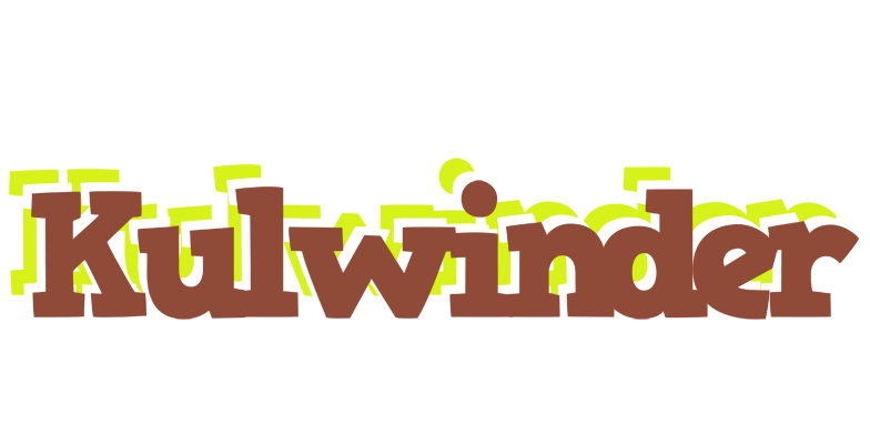 Kulwinder caffeebar logo