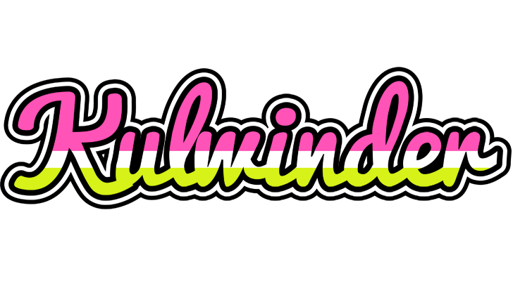 Kulwinder candies logo