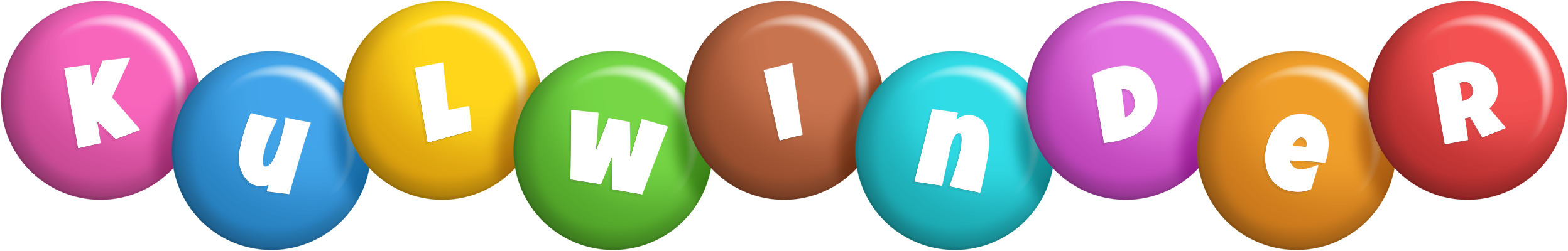 Kulwinder candy logo