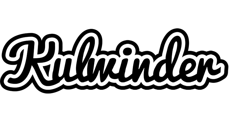 Kulwinder chess logo